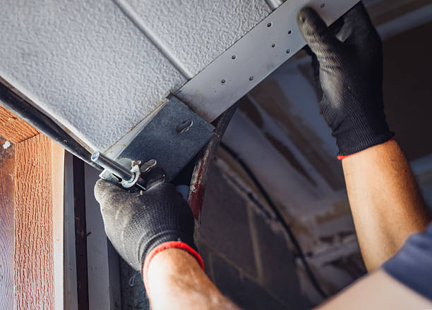 Reliable Garage Door Panel Replacement contractor in West Kennebunk, ME by Garage Doors Repair Pro